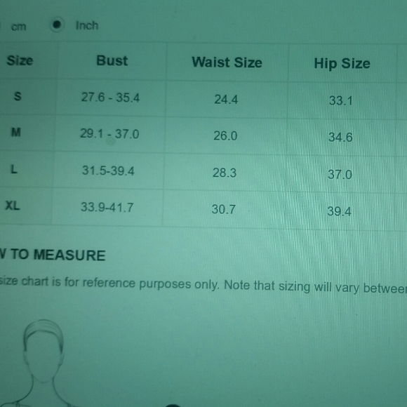 LAST ONE! Striped jumpsuit w keyhole back - Picture 4 of 5